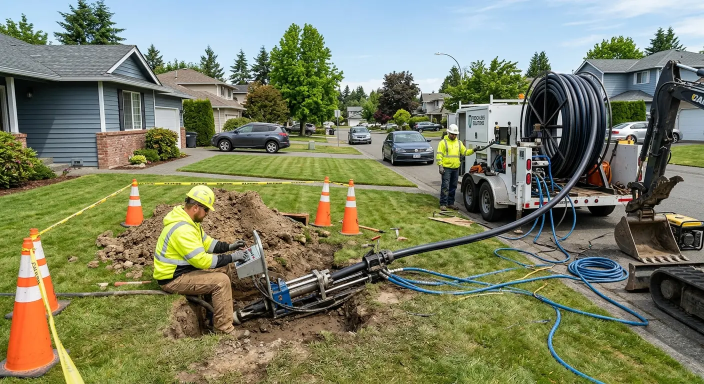 Sewer & Drain services in Penn Hills, PA